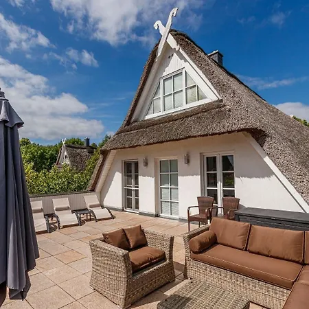 Luxurioese Klimaneutrale Strandvilla Mit Indoorpool * Kalkhorst